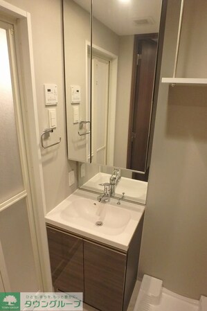 グランカーサ曳舟の物件内観写真